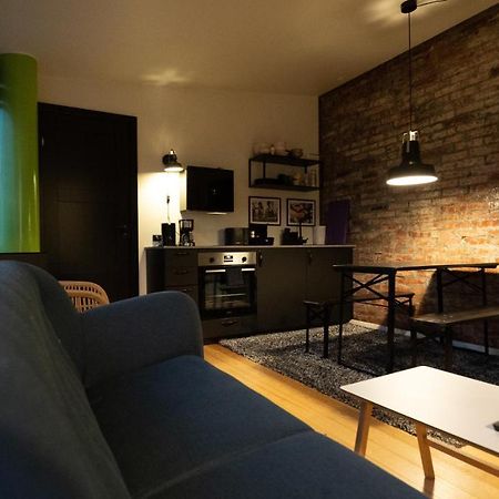 Broncks Apartment 2 - Modern 2-Bedroom In The Heart Of Торсгавн Екстер'єр фото